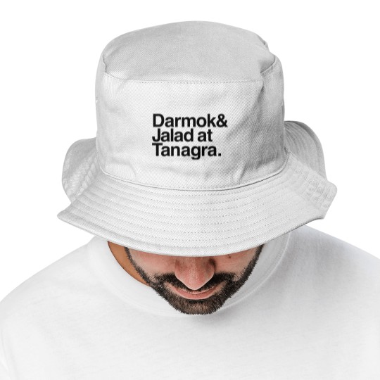 Discover Darmok and Jalad at Tanagra. - startrek2020 Tng - Bucket Hats