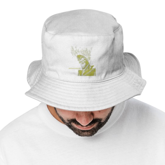 Discover The Cramps Unisex Bucket Hats: Bad Music