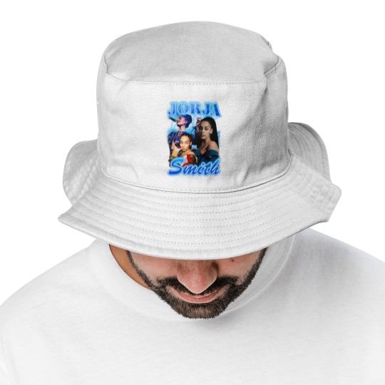 Discover Jorja Smith Bucket Hats | Jorja Smith Graphic Bucket Hats , Vintage Jorja Smith Bucket Hats