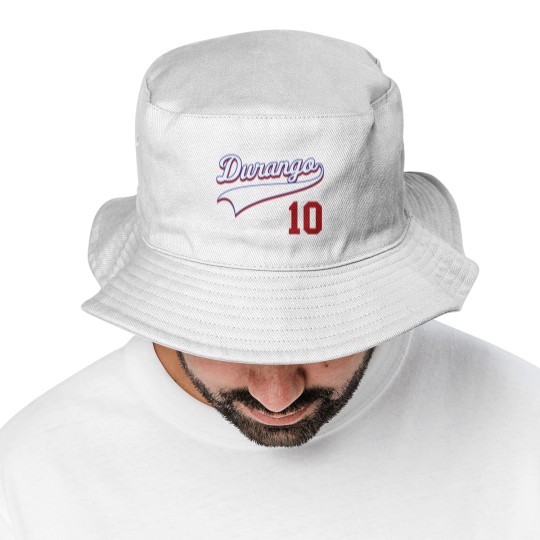 Discover Durango Baseball Bucket Hats Mexico Jersey Remera Beisbol Soccer