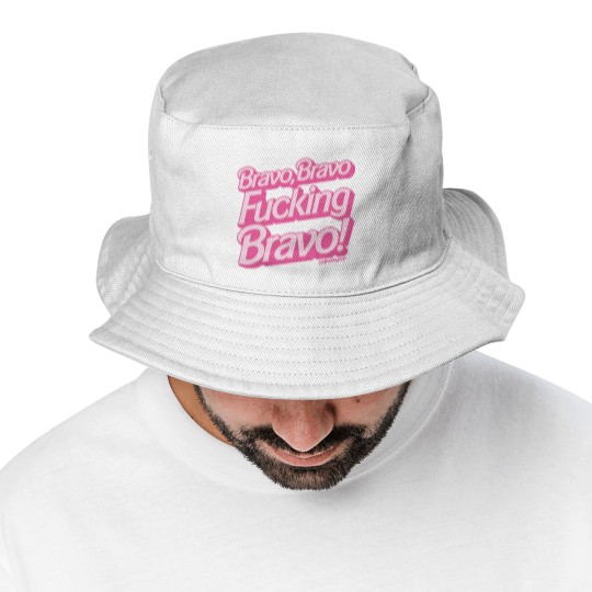 Discover Bravo, Bravo, FUCKING, Bravo! - Real Housewives Of Beverly Hills - Bucket Hats