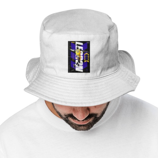 Discover LEBRON JAMES - Lebron James - Bucket Hats