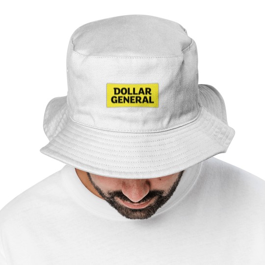 Discover Dollar General Bucket Hats