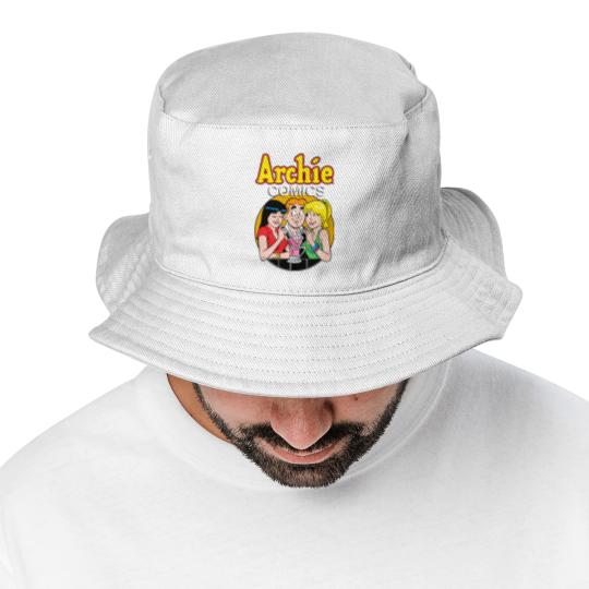 Discover Archie Comics - Archie Comics - Bucket Hats
