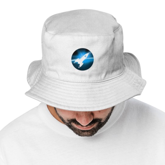 Discover Galactic Federation Logo - Galactic Federation - Bucket Hats