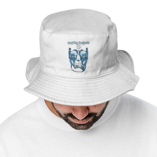 Discover Breaking Benjamins Bucket Hats