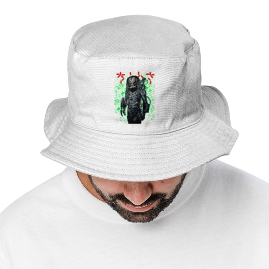 Discover Predator - Predator - Bucket Hats