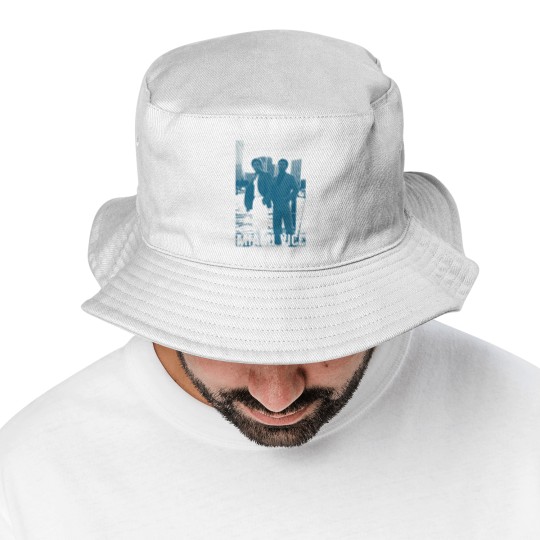 Discover Miami Vice - Simple design - Miami Vice - Bucket Hats