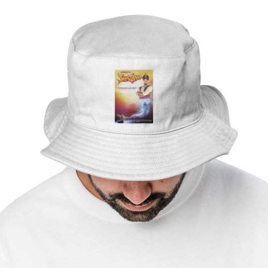 Discover Shazaam Movie poster - Shazaam - Bucket Hats