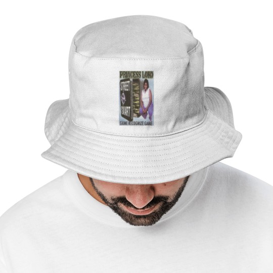Discover Princess Loko Bucket Hats Vintage.