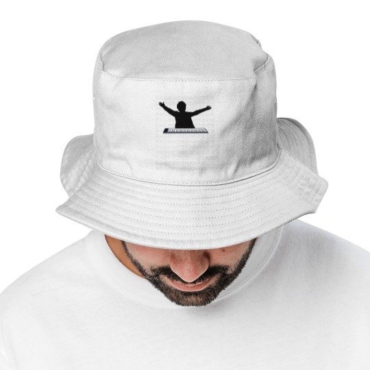 Discover Phish Page Side Rage Side Phanart Bucket Hats
