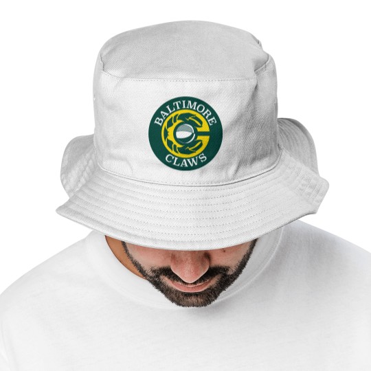 Discover Baltimore Claws - Baltimore Claws - Bucket Hats