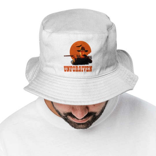 Discover unforgiven - Movies 90s - Bucket Hats
