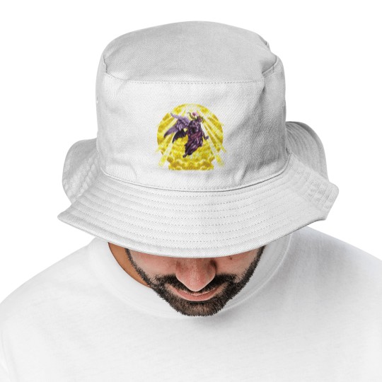 Discover Kefka - Final Fantasy - Bucket Hats