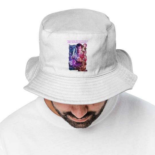 Discover Ray is on vacation.... - The Burbs - Bucket Hats