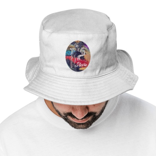 Discover Stevie Nicks Fan Bucket Hats - Stevie Nicks - Bucket Hats