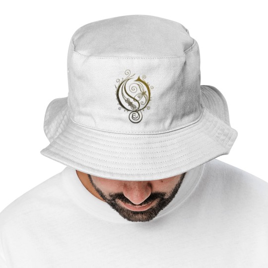 Discover opeth - Music Band Rock Legend - Bucket Hats