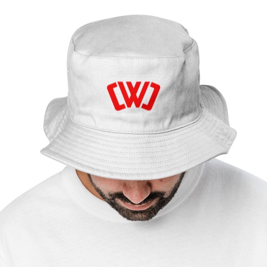 Discover chad wild clay merch Bucket Hats