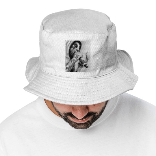 Discover Hollywood undead danny Classic Bucket Hats