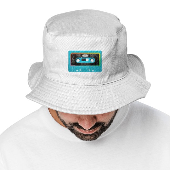 Discover Beastie Boys beastie boys paul s boutique cassette Bucket Hats