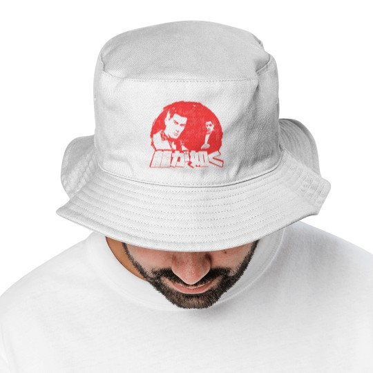Discover Youthful Feeling - Yakuza - Bucket Hats