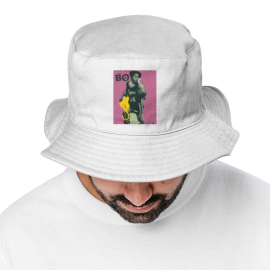 Discover Dawn Staley Street Wear Style - Womens Basketball - Bucket Hats