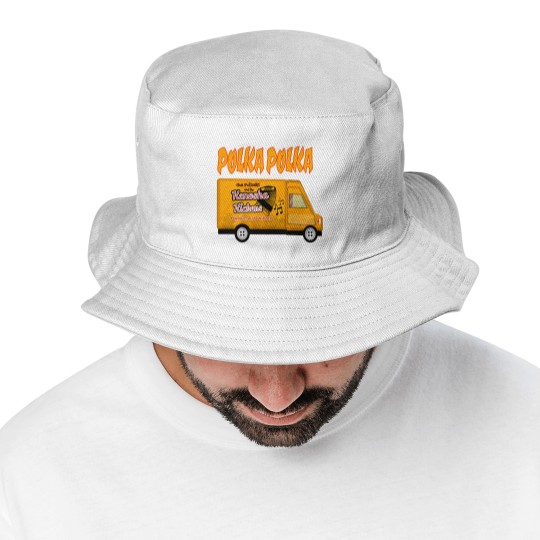 Discover Kenosha Kickers - Kenosha Kickers - Bucket Hats