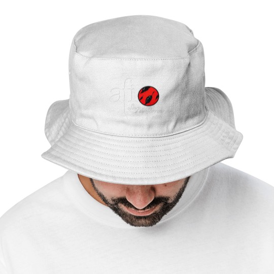 Discover A Fire Inside - Sing the Sorrow Bucket Hats