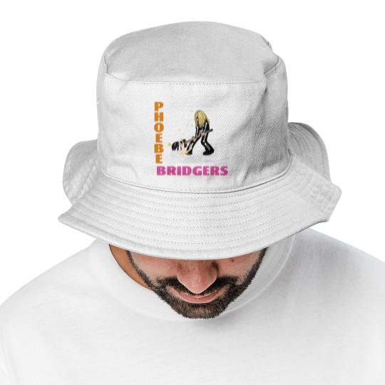 Discover Phoebe Bridgers Guitar Smash - Phoebe - Bucket Hats