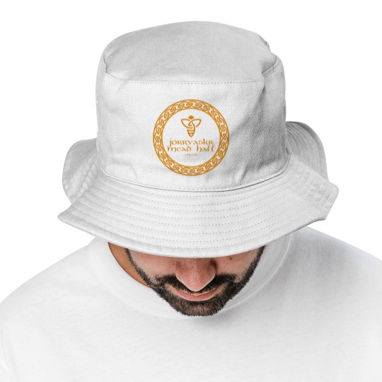 Discover Jorrvaskr Mead Hall - Skyrim - Bucket Hats