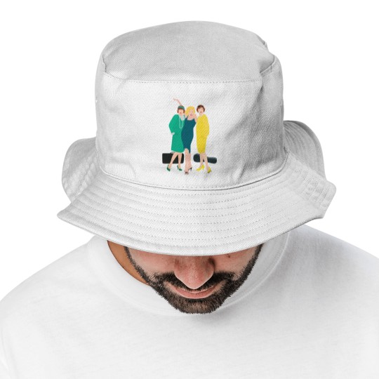 Discover Some Like It Hot. - Marilyn Monroe - Bucket Hats