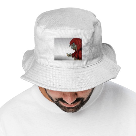 Discover Ludo - Ludo - Bucket Hats