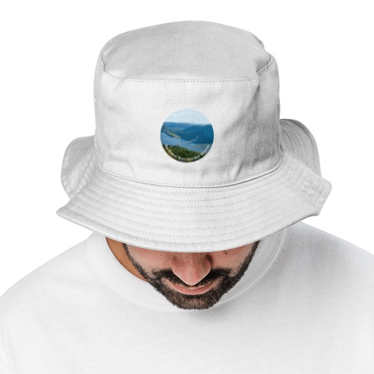 Discover Bear Mountain SP - Bear Mountain State Park - Bucket Hats
