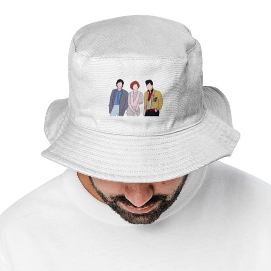 Discover pretty in pink - Pretty In Pink Movie - Bucket Hats
