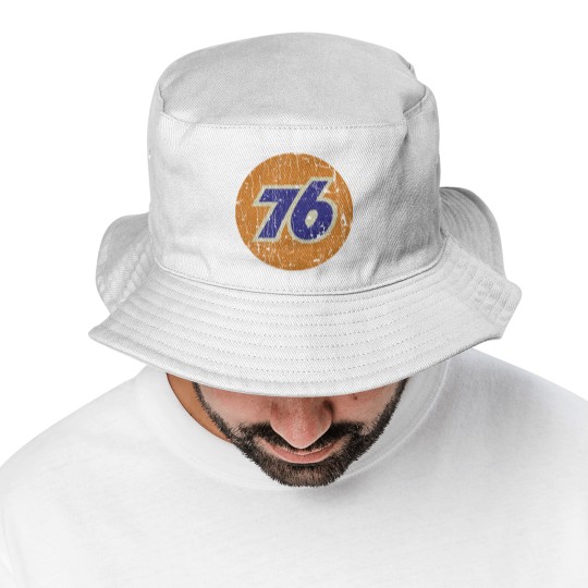 Discover Union 76 Ball 1932 - Spirit Of 76 - Bucket Hats
