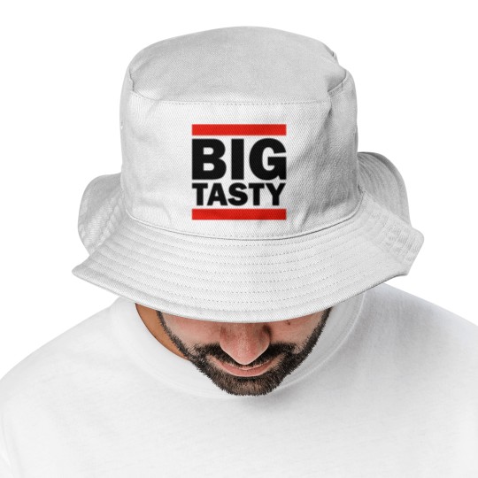 Discover Big tasty Bucket Hats