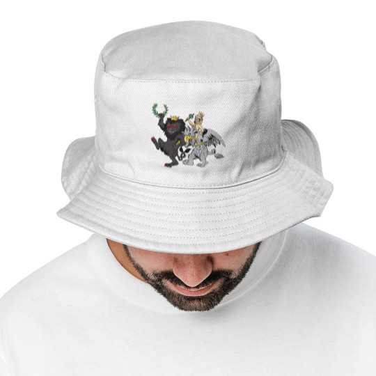 Discover WHERE THE WILD THINGS ARE - Where The Wild Things Are - Bucket Hats