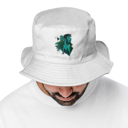 Discover The Boys and Homelander - The Boys - Bucket Hats