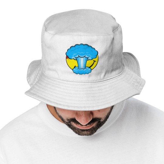 Discover The Manhattan Project - Multiplex - Bucket Hats
