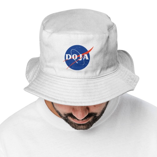 Discover Doja Cat Nasa, Bucket Hats, Fan, Planet Album, Popular Bucket Hats, Gift For Him, Her, Hip Hop Lover Bucket Hats