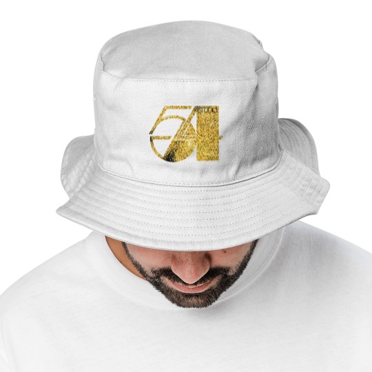 Discover Studio 54 Bucket Hats