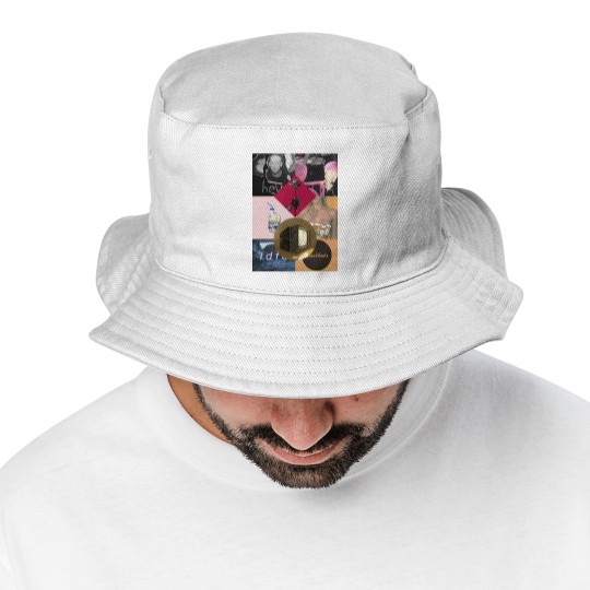 Discover Blackbear Bucket Hats