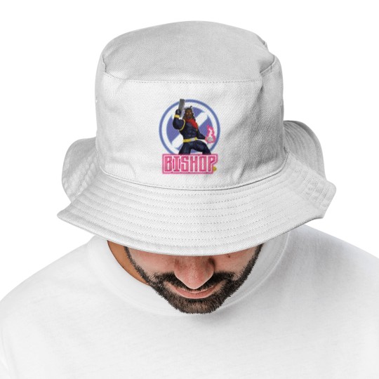 Discover Lucas Bishop - Bishop - Bucket Hats