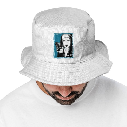 Discover Ms .45 - Ms 45 - Bucket Hats