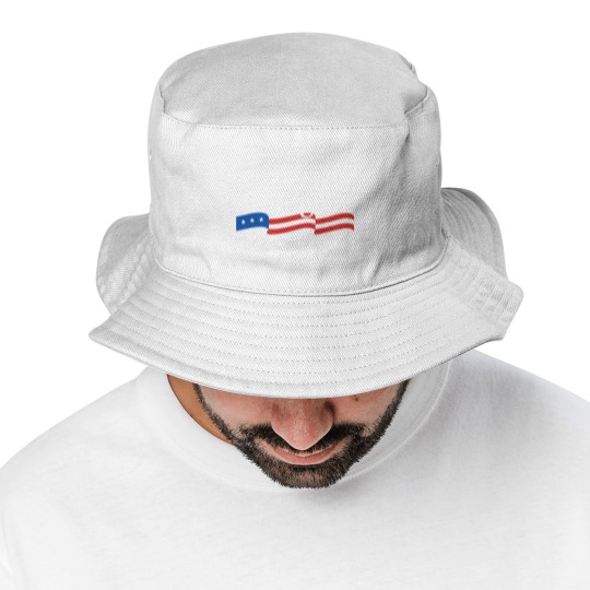 Discover Frank Gallagher For President Shameless Funny Meme Bucket Hats