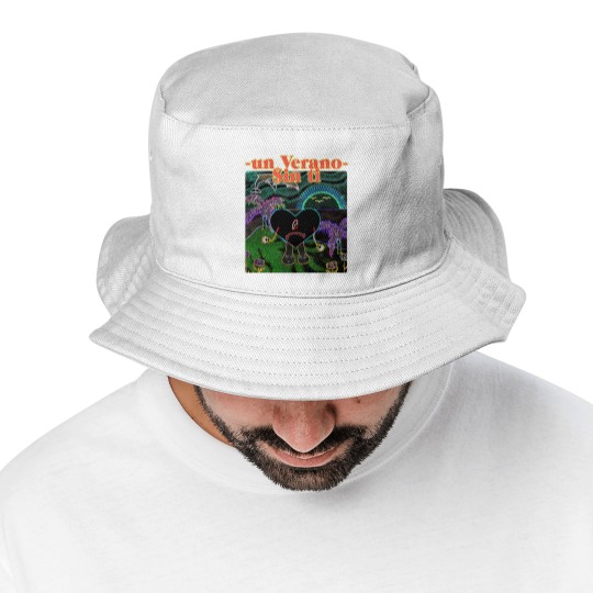 Discover Un Verano Sin Ti Bucket Hats Bad Bunny Hottest Tour 2022
