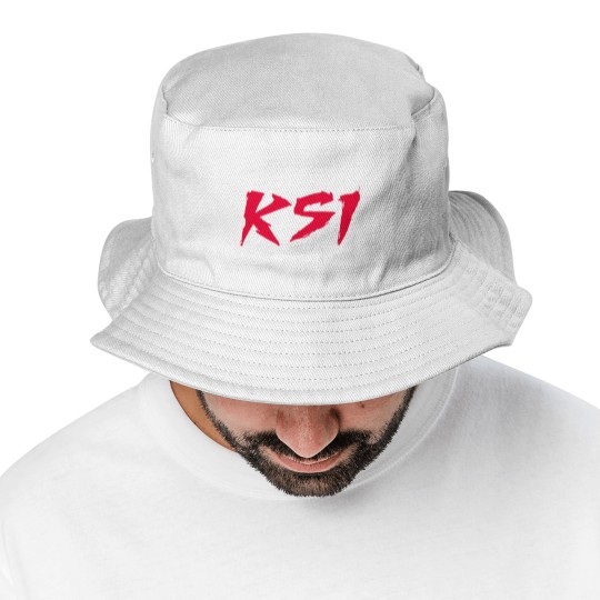 Discover ksi Bucket Hats