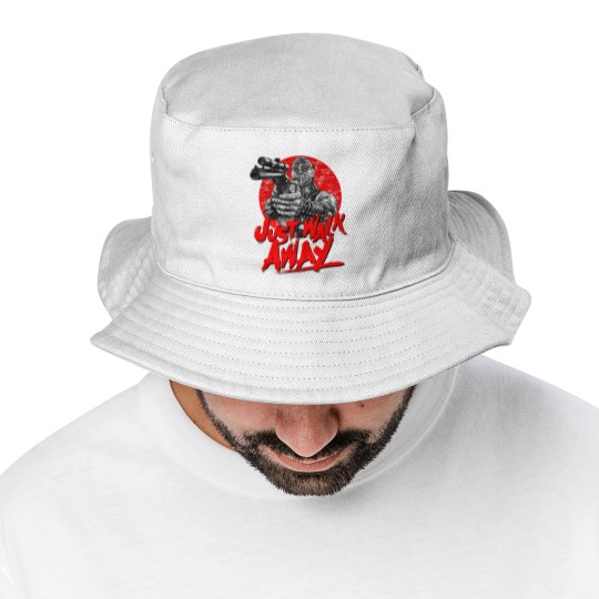 Discover Lord Humungus - Mad Max - Bucket Hats