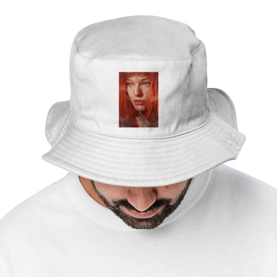 Discover Fifth Element - Fifth Element - Bucket Hats