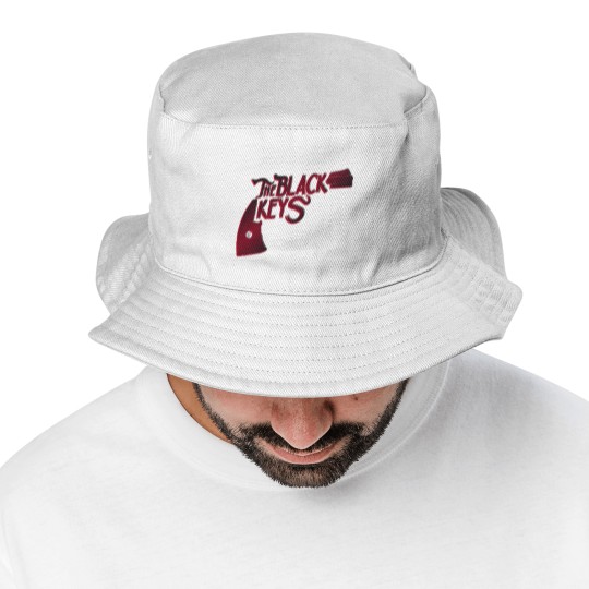Discover the Black Keys - The Black Keys - Bucket Hats